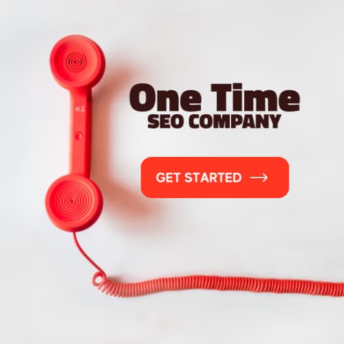 Contact us | Let's Chat About One Time SEO for Your Website