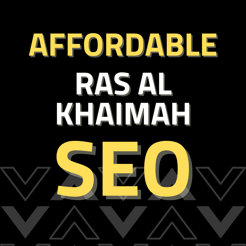 SEO Company Ras Al Khaimah | Affordable Digital Marketing