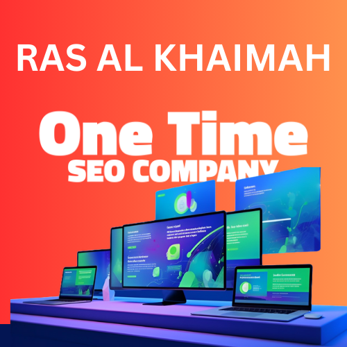 Search Engine Optimization Services in Ras Al Khaimah