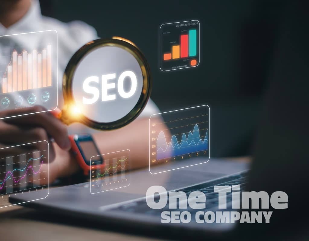 One Time SEO Website Audit in Dubai