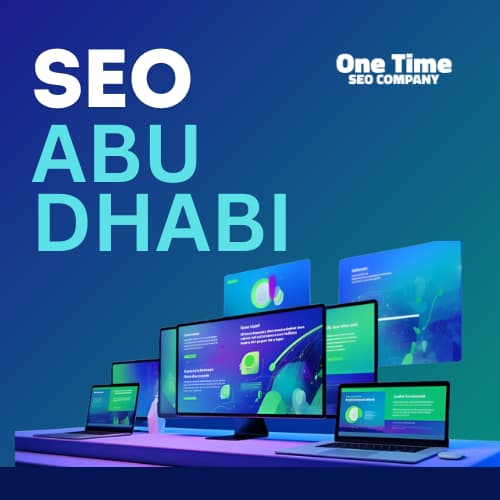 Why Choose Our Abu Dhabi Digital Marketing?