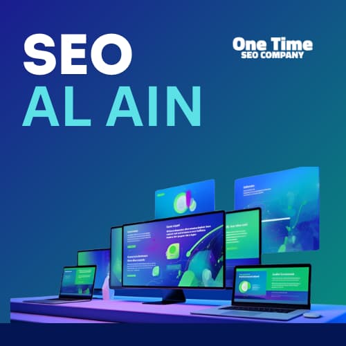 Why Choose Our SEO Agency in Al Ain?