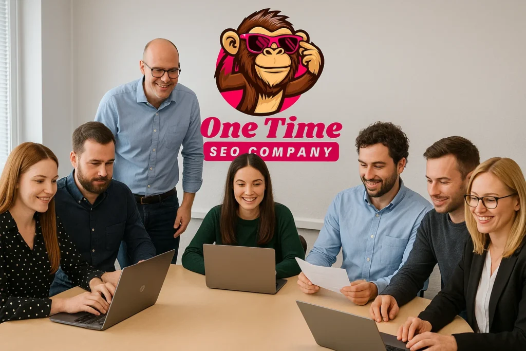 Affordable SEO company UK – digital marketing strategy planning in Nottingham