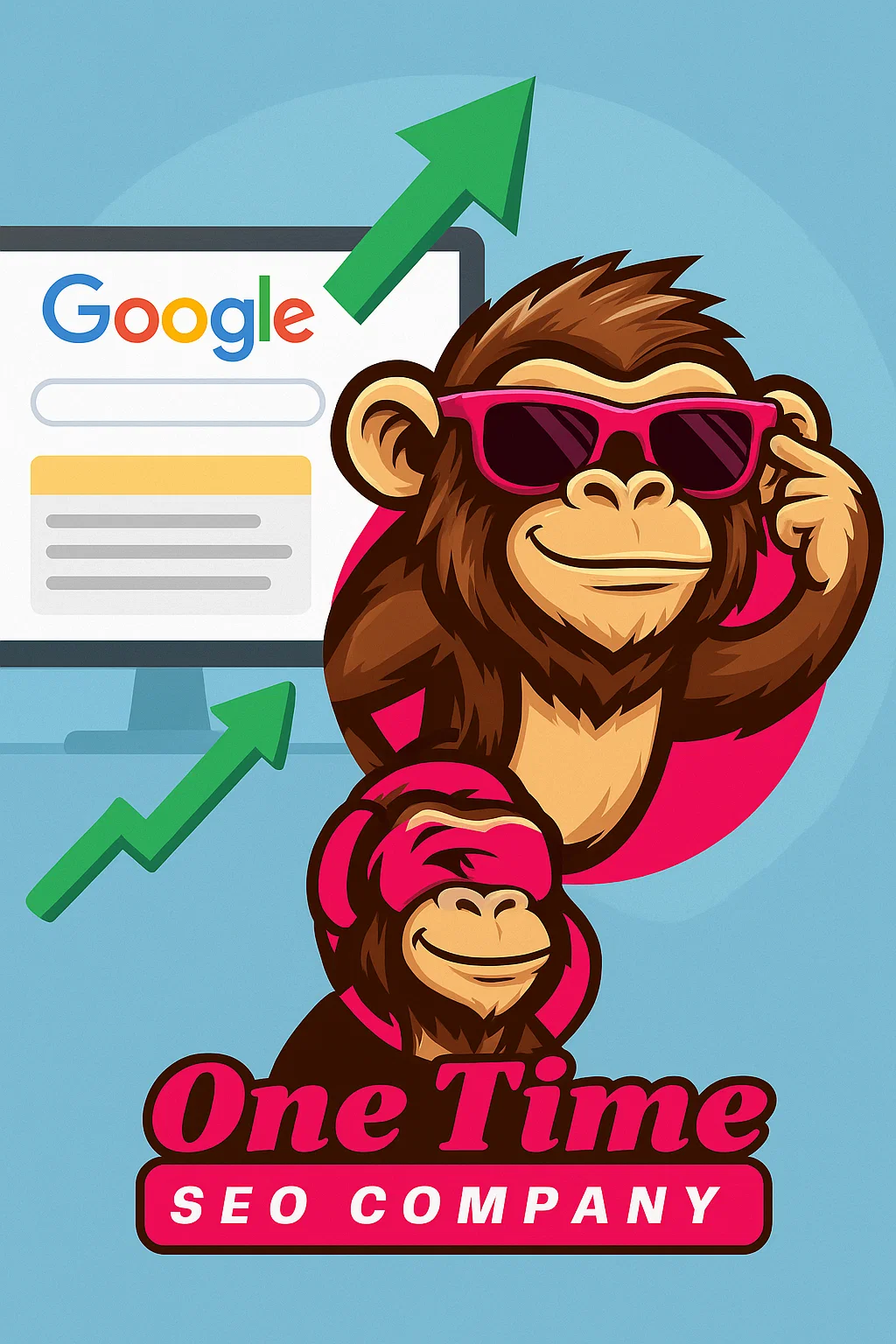 Local SEO expert optimizing Google Business Profile for a tradesperson