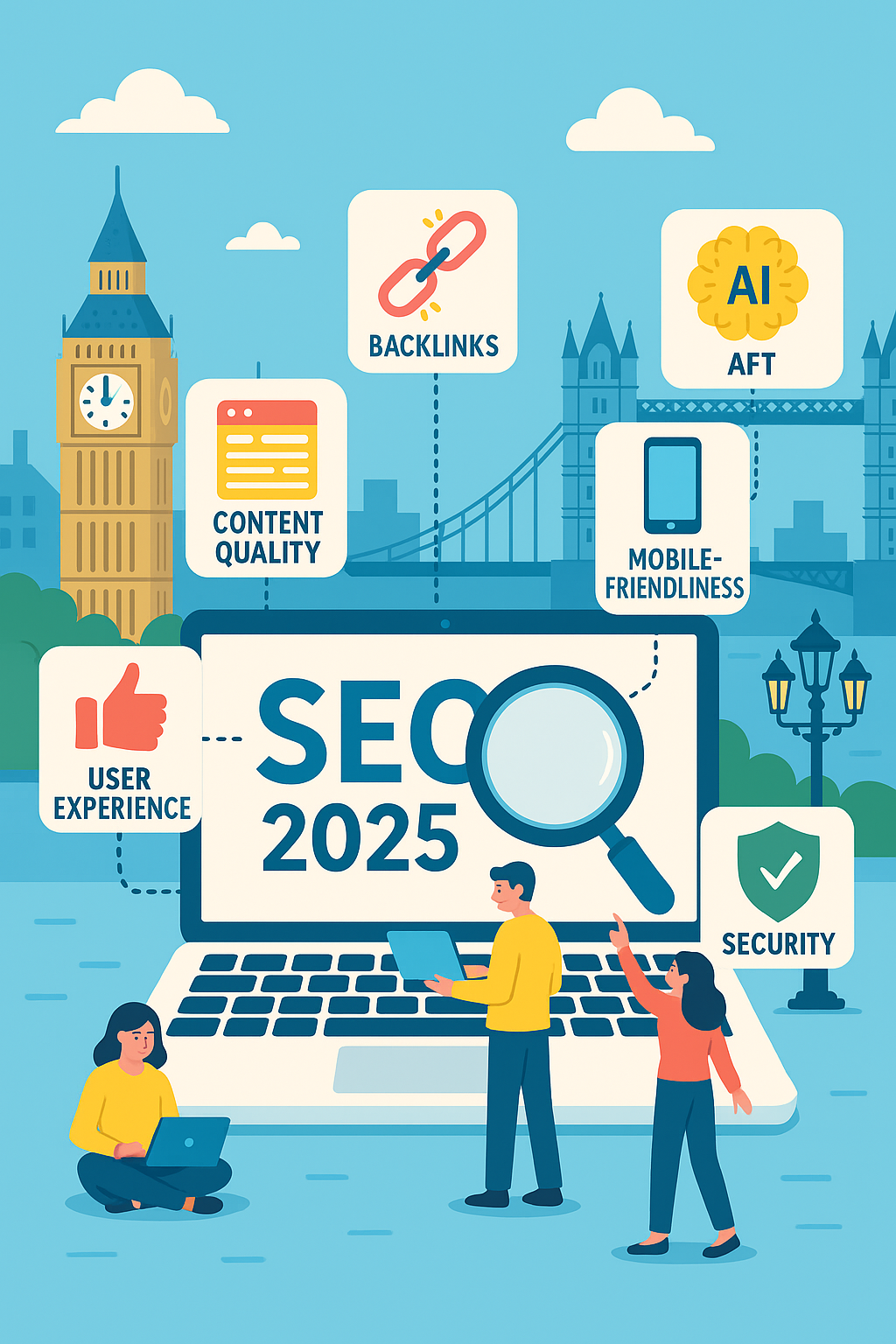benefits of local seo
