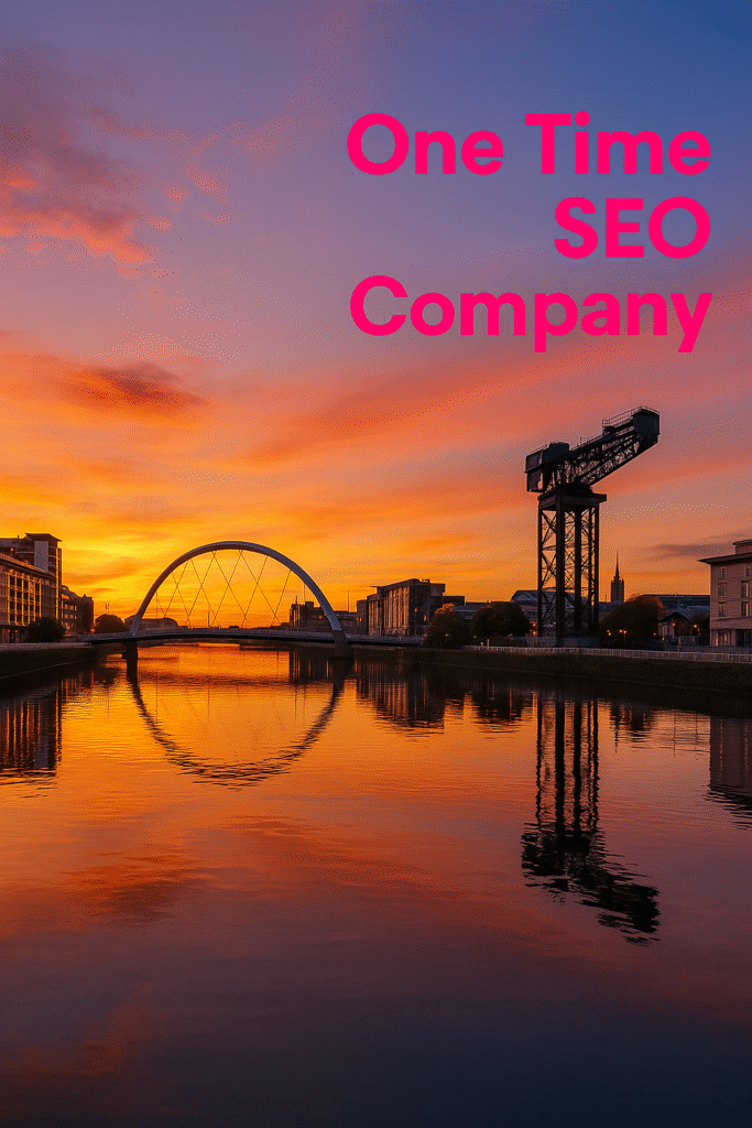 local seo services in glasgow